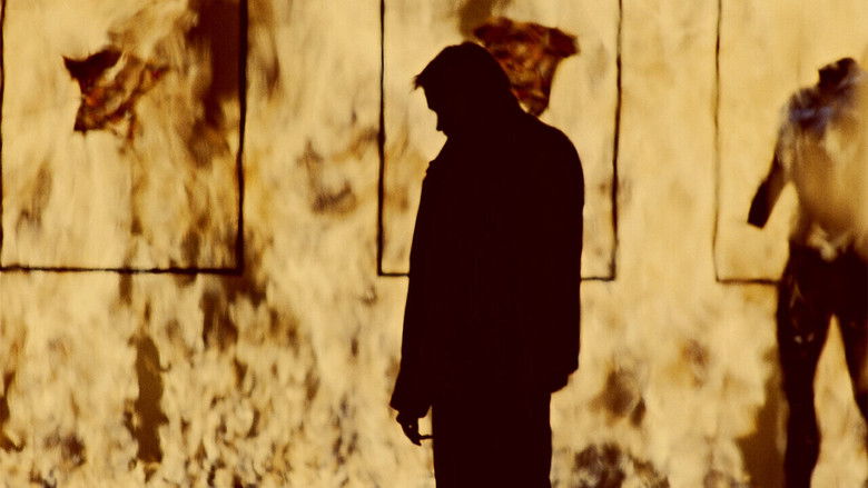 кадр из фильма Тату