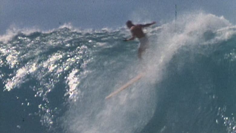 кадр из фильма Barefoot Adventure