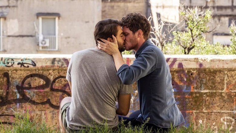 кадр из фильма Рождён для тебя