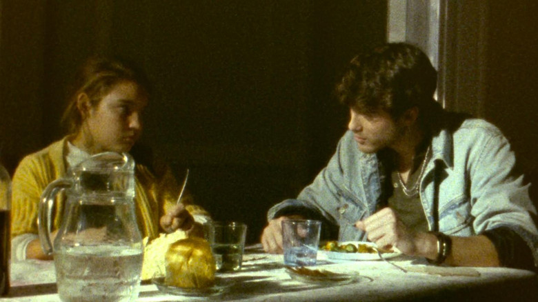 кадр из фильма 7:11 Cuarzo