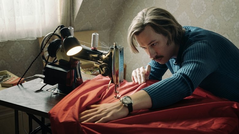 кадр из фильма Воздушный шар