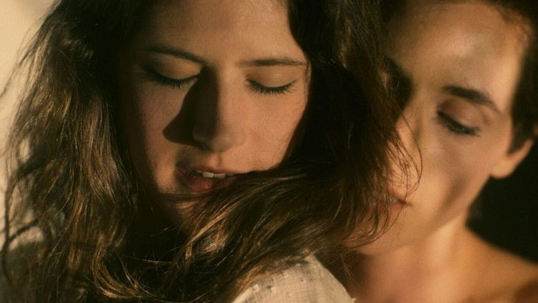 кадр из фильма The Pink Chateau