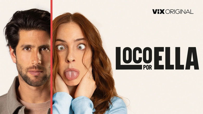 кадр из фильма Loco Por Ella