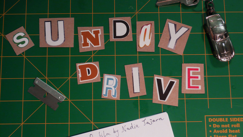 кадр из фильма Sunday Drive