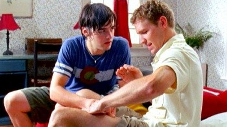 кадр из фильма Yeah No Definitely