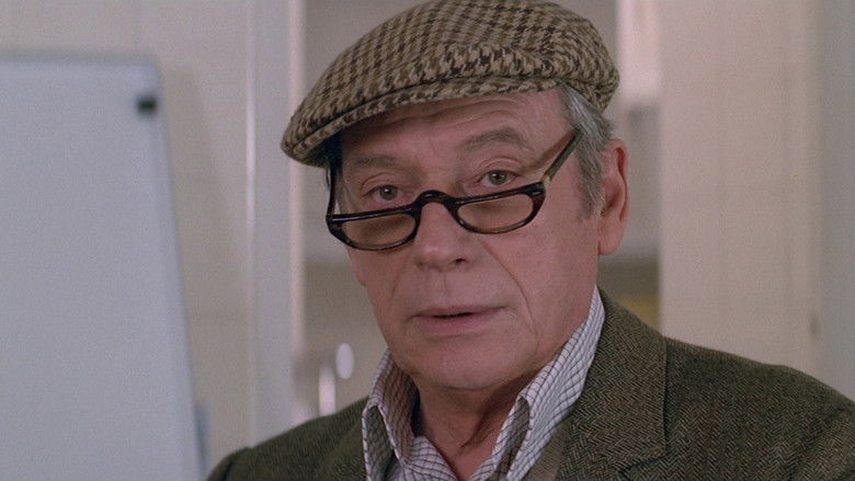 кадр из фильма Выбор оружия