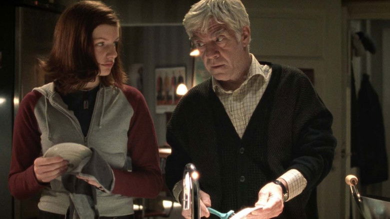 кадр из фильма Okay