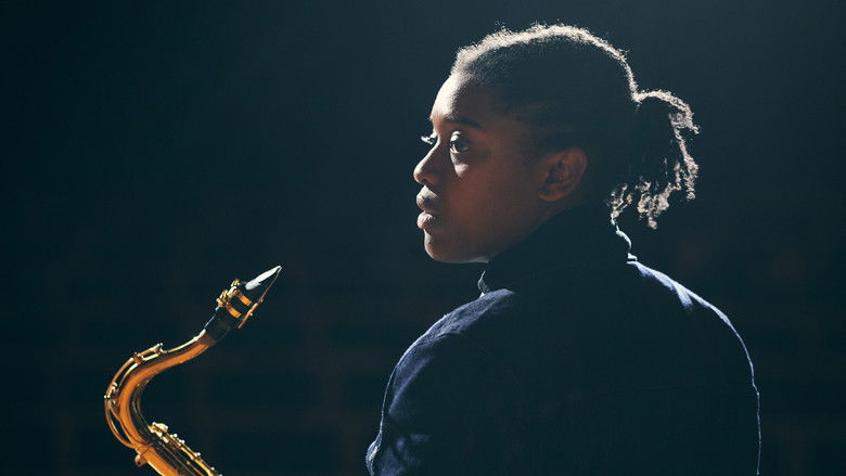 кадр из фильма King of the Sandcastle