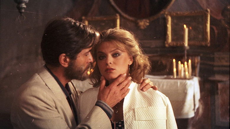 кадр из фильма Вера - Тяжкий путь познания