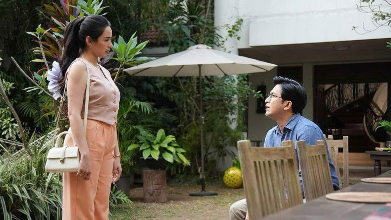 кадр из фильма Everything About My Wife