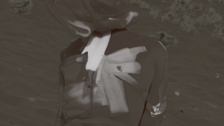 кадр из фильма Blessed Are Those Who Grieve