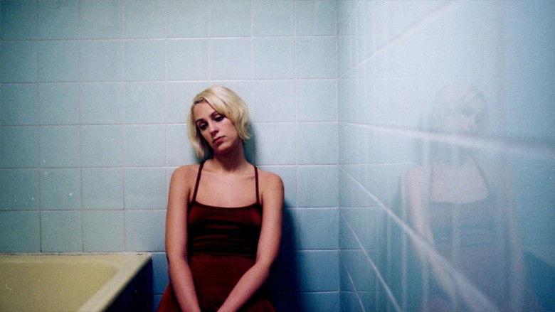 кадр из фильма Models