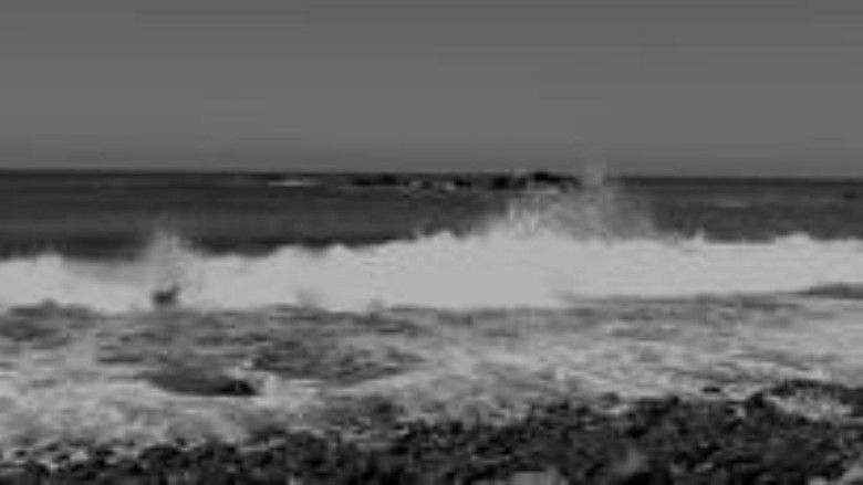 кадр из фильма Nao ha Imagens