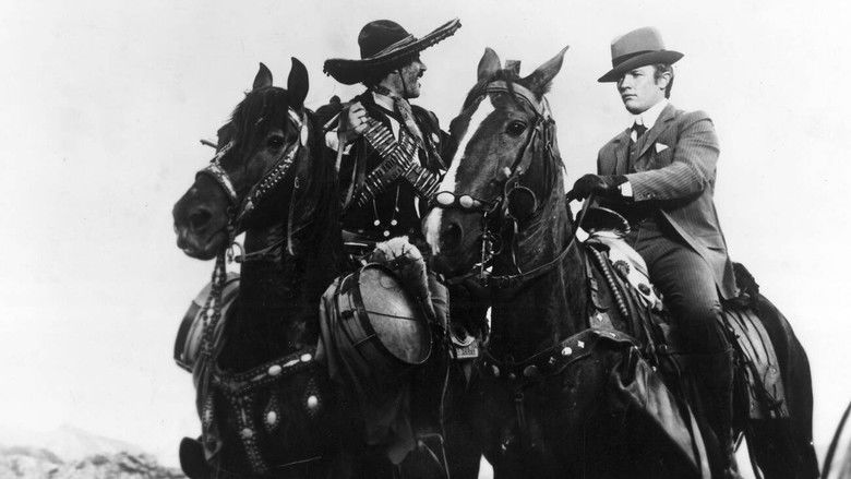 кадр из фильма Пуля для генерала