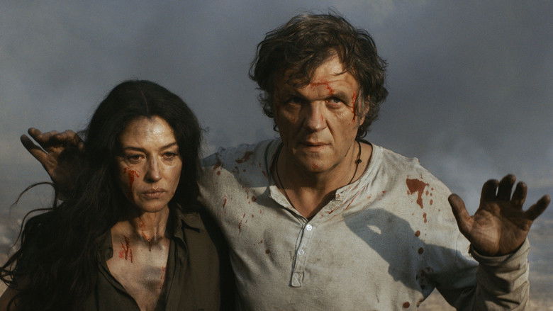 кадр из фильма По млечному пути