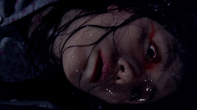 кадр из фильма Шёпот стен 3