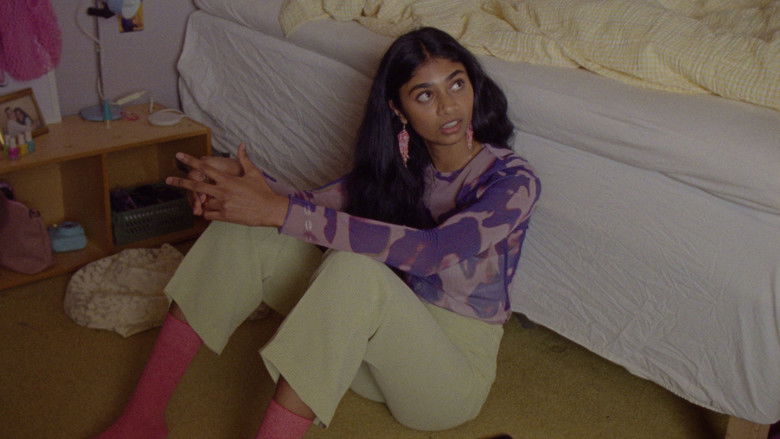 кадр из фильма Tits