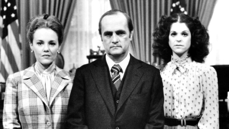 кадр из фильма First Family