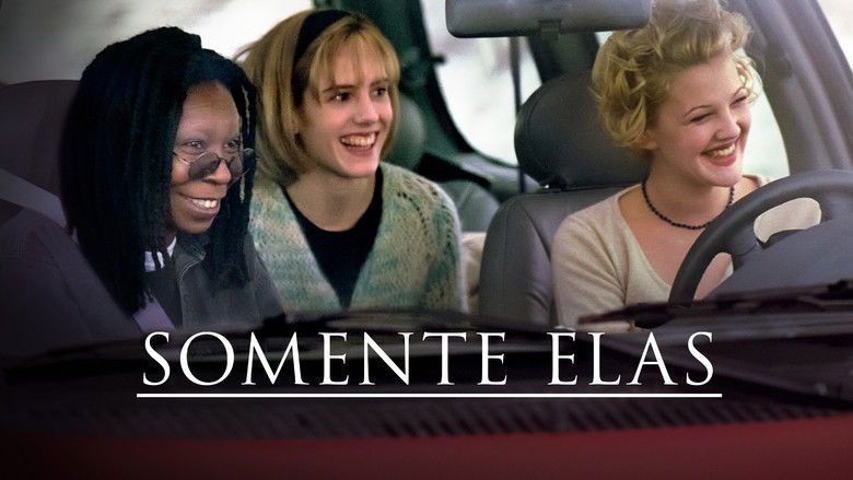 кадр из фильма Парни побоку