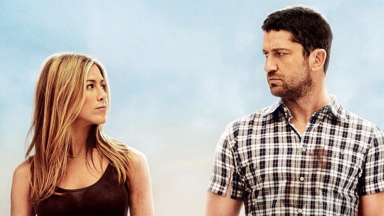 кадр из фильма Охотник за головами