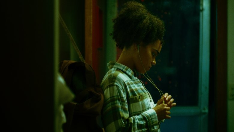 кадр из фильма Room Six