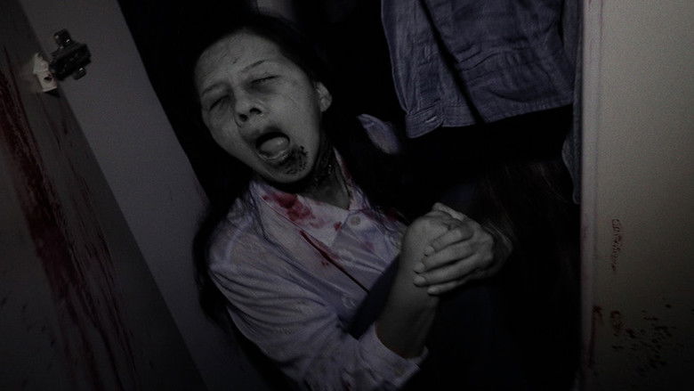 кадр из фильма มือปราบสัมภเวสี