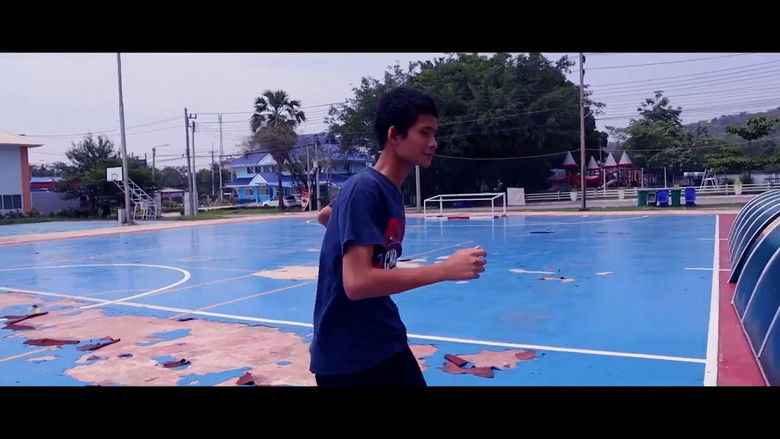 кадр из фильма Hunted