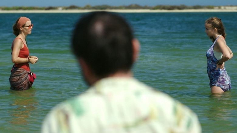 кадр из фильма Equinócio