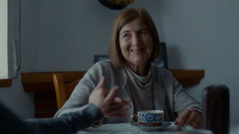 кадр из фильма La conversación que nunca tuvimos