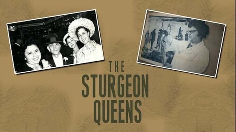 кадр из фильма The Sturgeon Queens