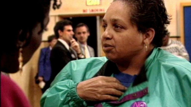 кадр из фильма Ballot Measure 9