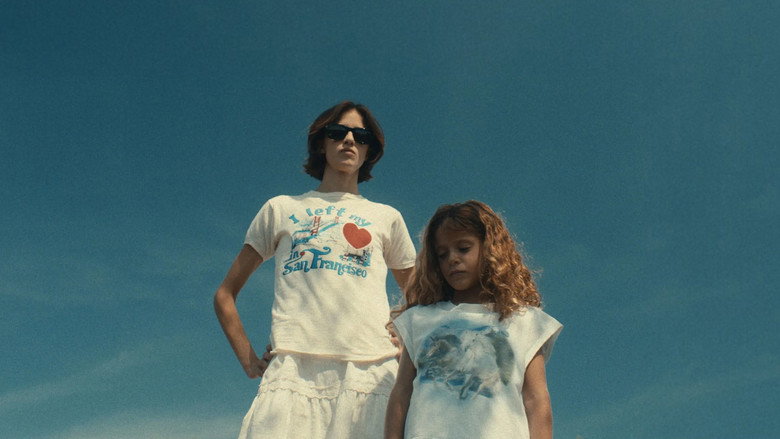 кадр из фильма Il rapimento di Arabella