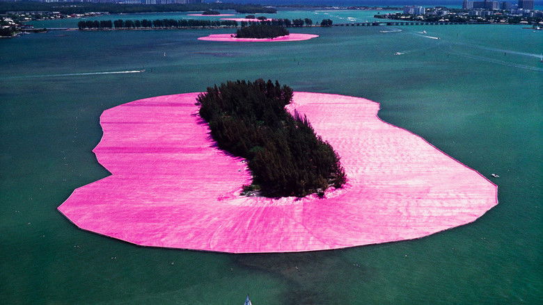 кадр из фильма Remembering Surrounded Islands