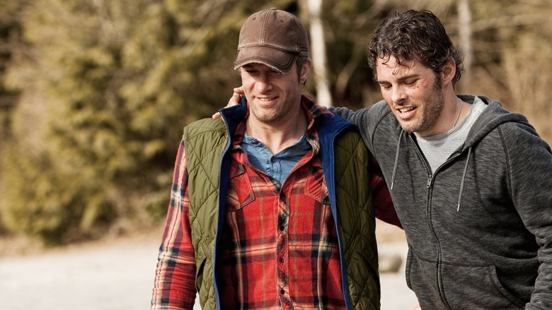 кадр из фильма Гризли