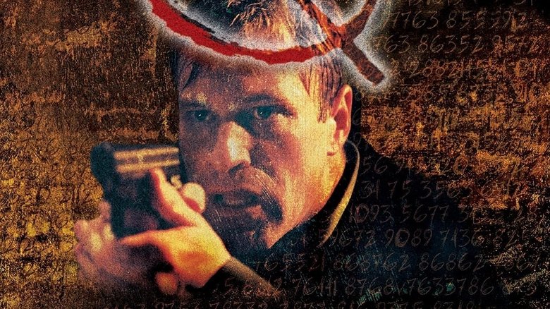 кадр из фильма Охотник на убийц