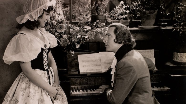 кадр из фильма Captain of the Guard