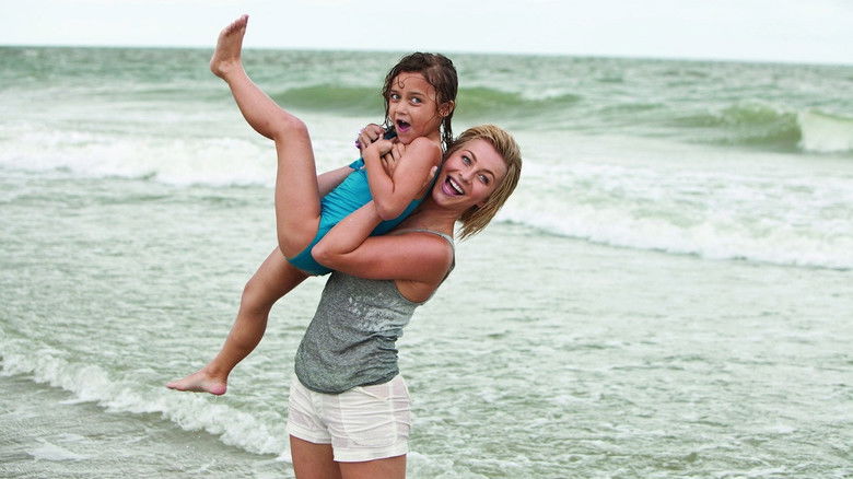 кадр из фильма Тихая гавань