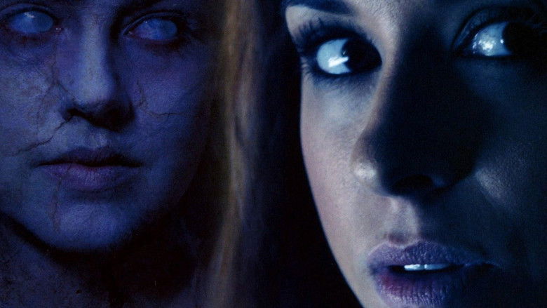 кадр из фильма Imaginary Friend