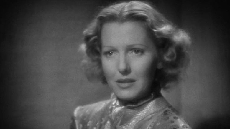 кадр из фильма History Is Made at Night