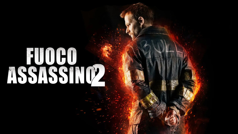 кадр из фильма Обратная тяга 2