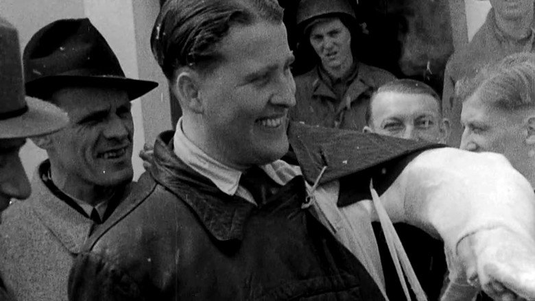 кадр из фильма Operation Mondlandung - Die NASA und die Ex-Nazis