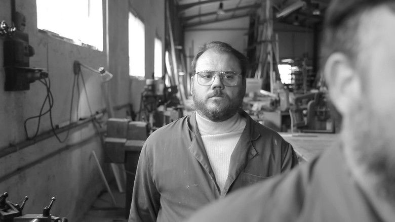 кадр из фильма Vigo 1972