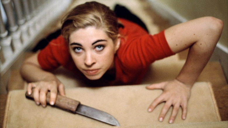 кадр из фильма Крысятник