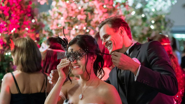 кадр из фильма Very, Very, Valentine