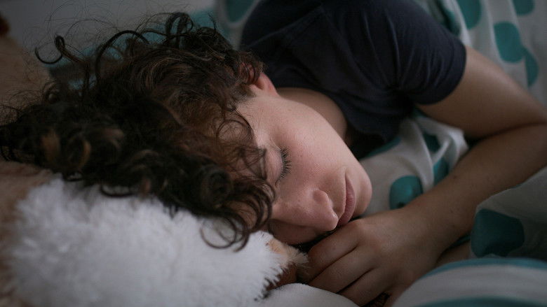 кадр из фильма Schwarz Weiss Bunt