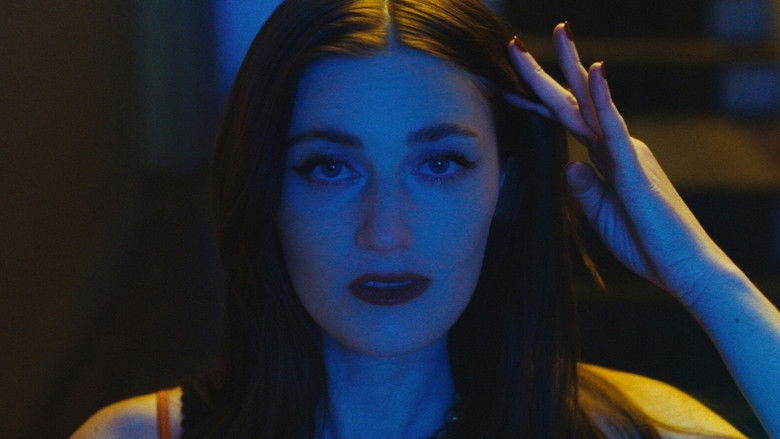 кадр из фильма Tingle