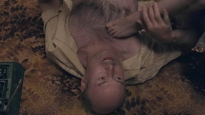 кадр из фильма Овсянки