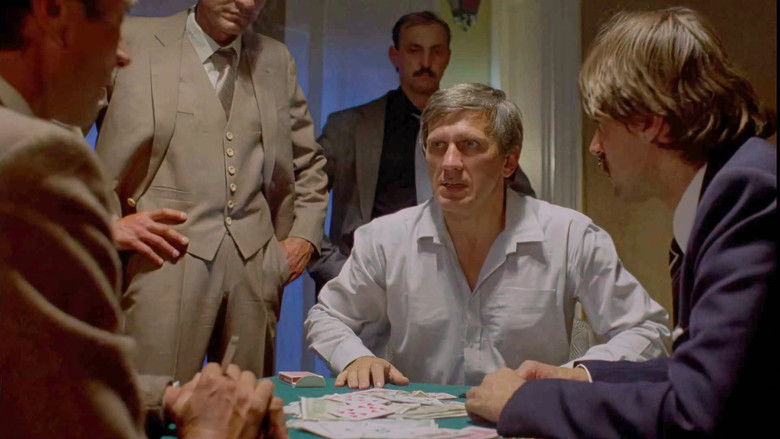 кадр из фильма Wielka wsypa