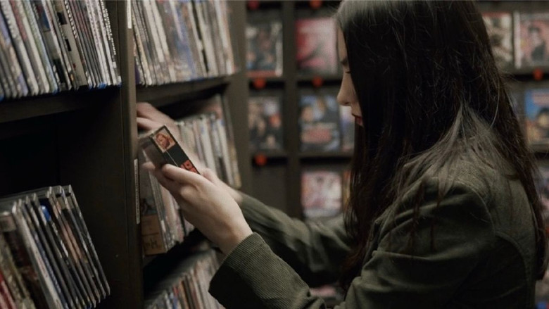 кадр из фильма Room Service VHS