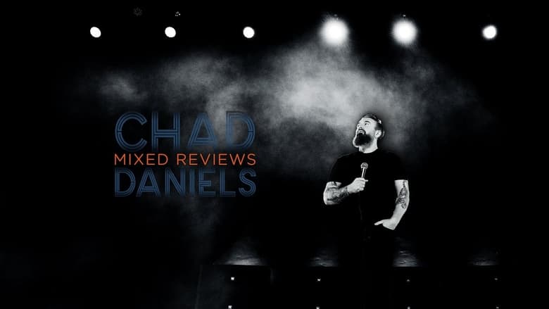 кадр из фильма Chad Daniels: Mixed Reviews